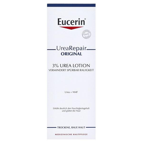 Eucerin Urea Repair Original 3% Body Lotion 250ml