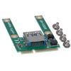 Převodník adaptéru Mini Pcie na USB 3.0, Karta USB 3.0 na Mini Pci E Pcie Express