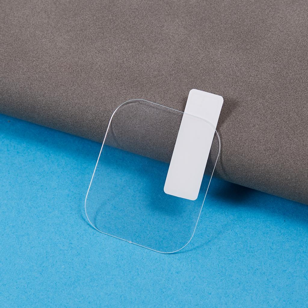 2Pcs For Huawei Watch Fit 4 Pro Screen Protector Tempered Glass 2.5D HD Watch Screen Film