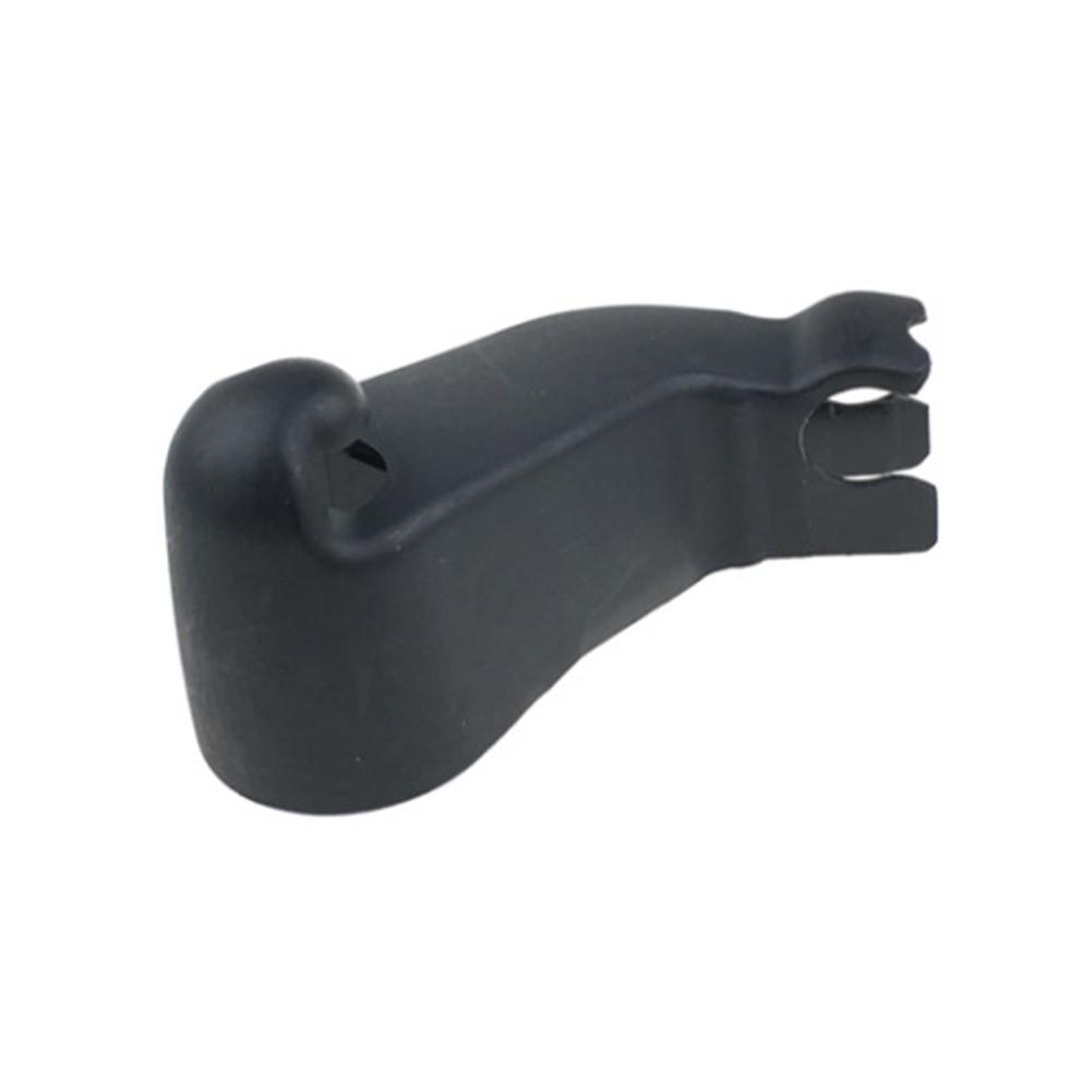 Black Arm Cover Cap Plastic 1H6-955-435-A 1H6955435A