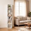 Tall Cube Shelf, Bookshelf, Bathroom Storage Shelf, Office Cube Shelf, Plant Shelf (only with bookshelf)