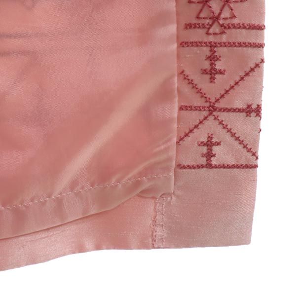 4℃ made in Japan 7 minutes sleeve setup suit M Jacket Sleeveless dress Women Used