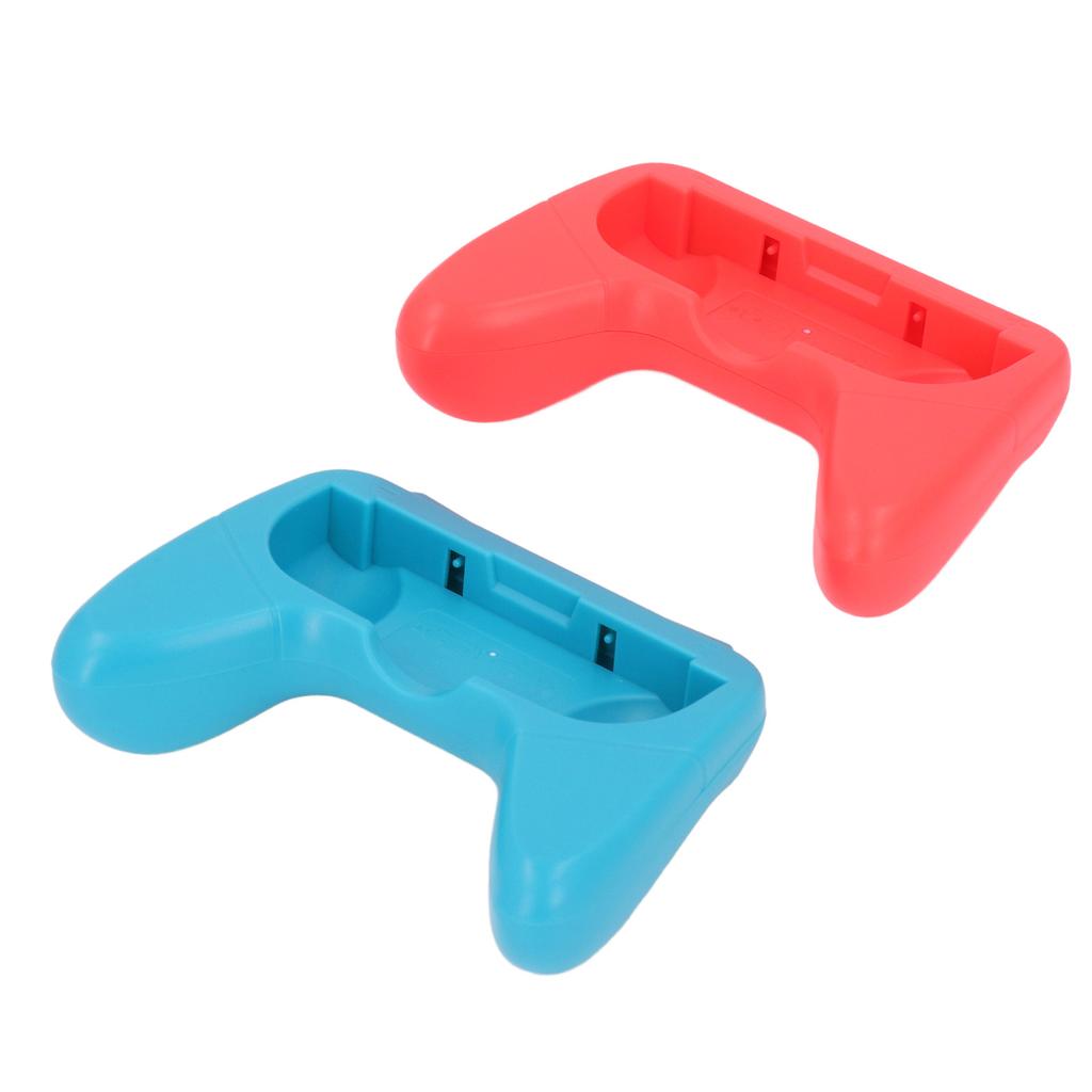 Controller Grips Ergonomic Precise Control Sweat Resistant Gaming Controller Holder for Joy Con