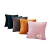Four Seasons Universal Nordic Sofakissen Kissenbezug Bürokissen Kissen Einfaches modernes Nachttischkissen Kissen für das Mittagsschläfchen