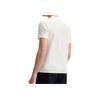 New FILA T Shirt Men's Standard White F11M523101F-WT