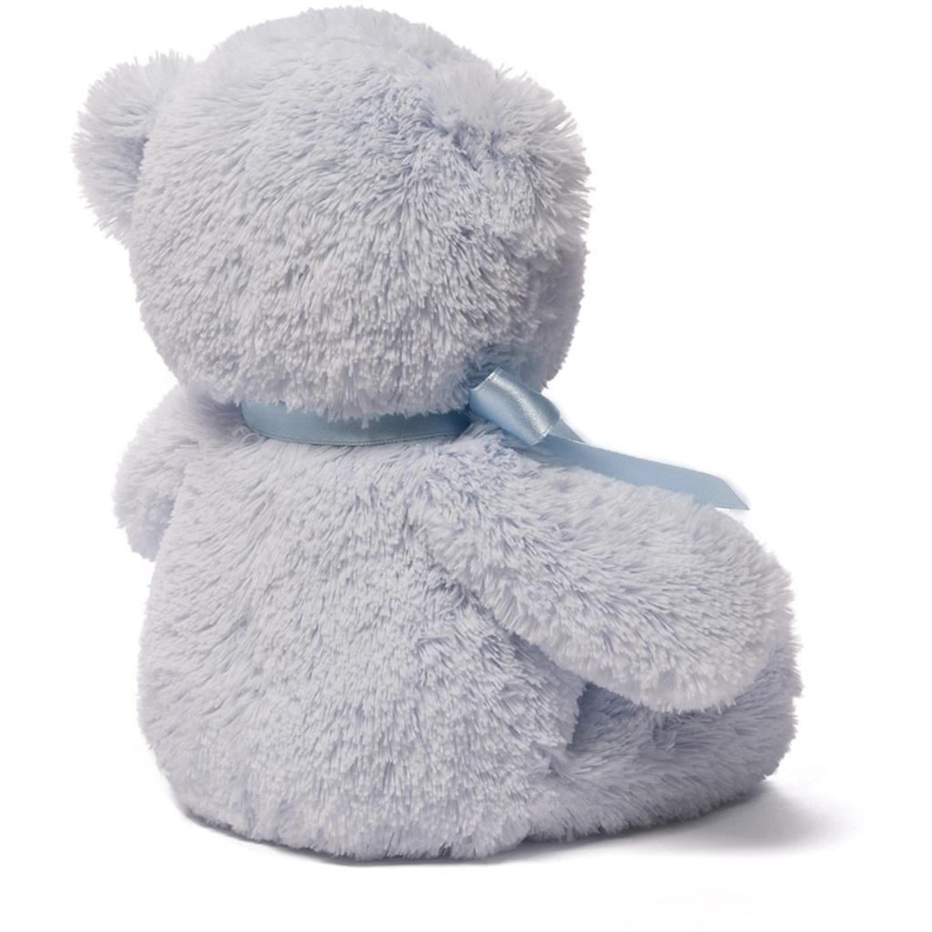 GUND My First Teddy Bear Blue S 6048600