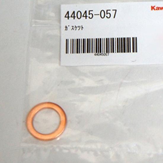 

Genuine Kawasaki Gasket 44045-057