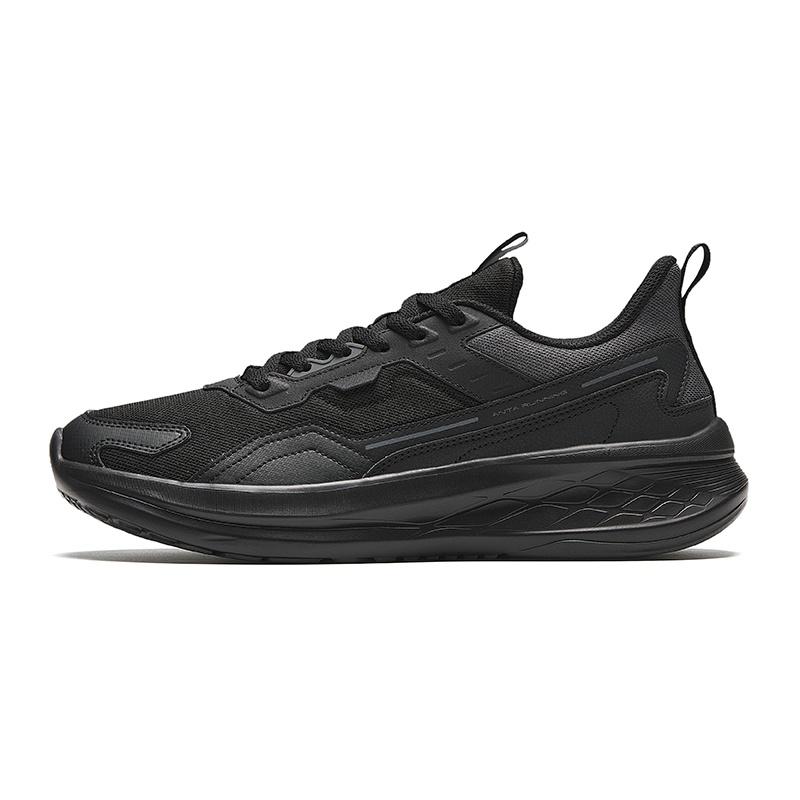 ANTA Running Series Sneakers Black Men s 912345579-1 EU 42