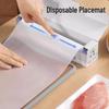Disposable Antibacterial Kitchen Cutting Board Mat