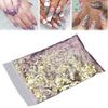 Paillettes per Unghie Polvere Scaglie Miste Glitter Scintillanti Decorazione per Unghie Scintilli 50g