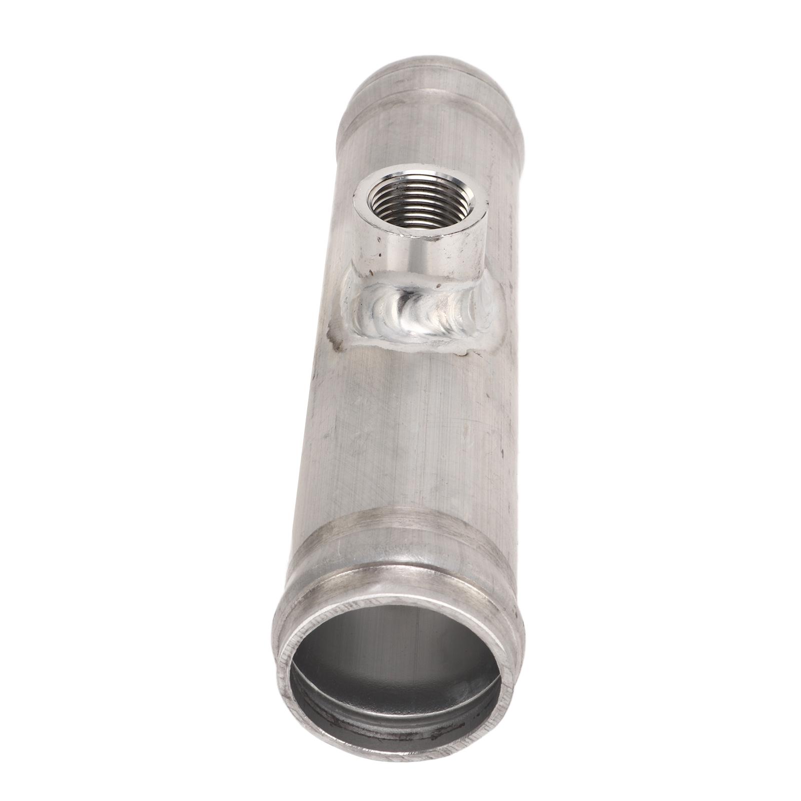 

3/8 дюйма NPT Сверхмощный Встроенный Адаптер Датчика Температуры Шланга Универсально Подходит для Большинства Автомобилей