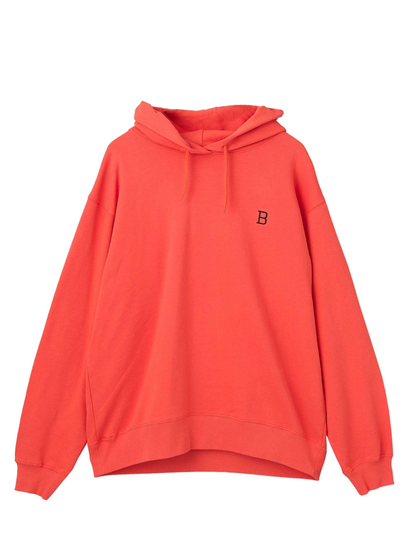 

Cohen MLB Exclusive Hanafuda Back Print Hoodie 75206020474 4590 ORANGE (45) XL