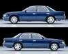 Tomica Limited Vintage Neo LV-N259b Nissan Laurel Medalist Navy 91 Year Finished Product