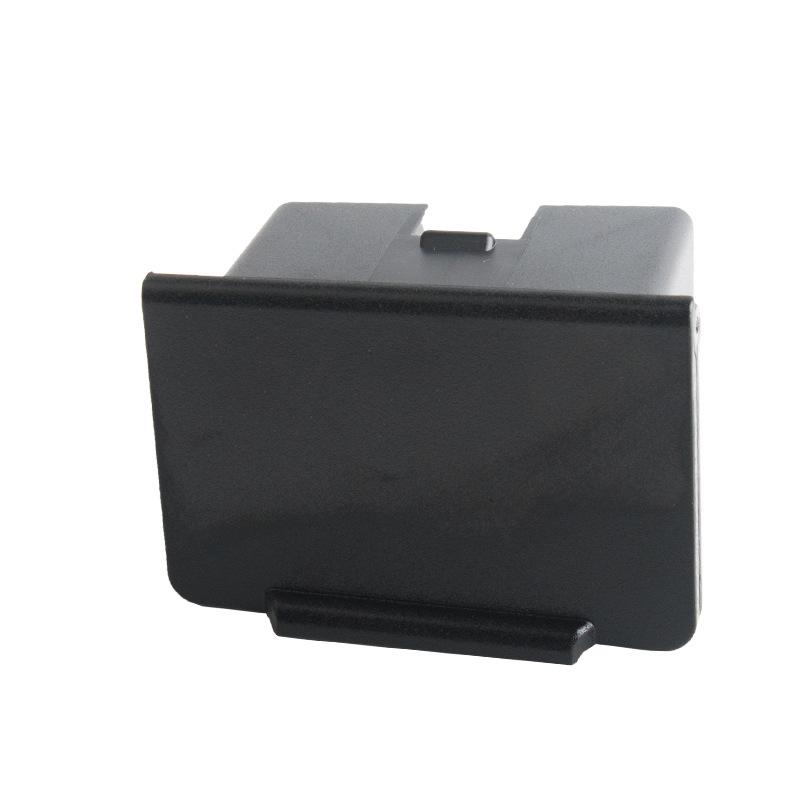 

Compatible with 2013-2020 Ford Mondeo Rear Door Armrest Cup Holder Ashtray