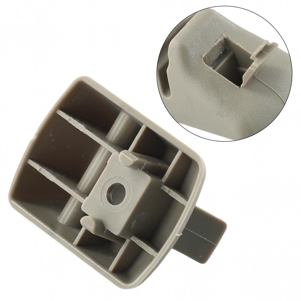 1pc Clip Fits For Ford For Focus 2000-2004 Practical