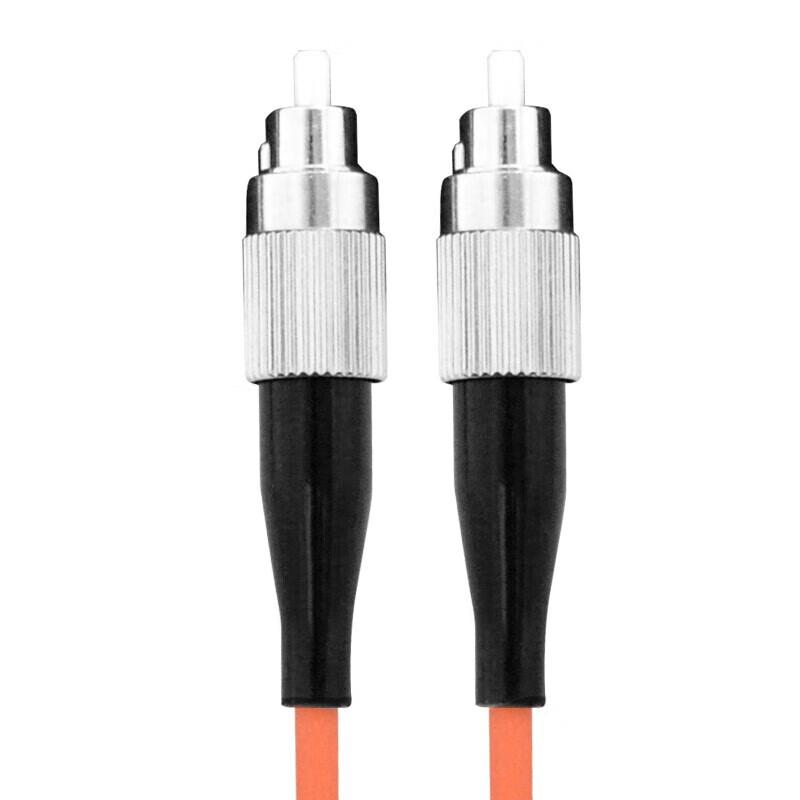 

Kubike Multimode Single-Core Gigabit Fiber Optic Patch Cable