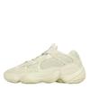 Yeezy Mens 500 Suede Panel Trainers