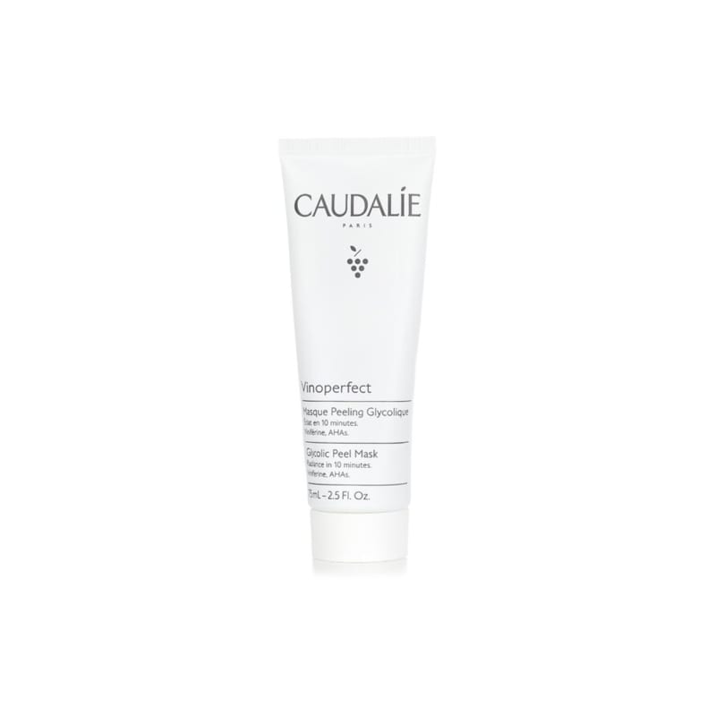 Caudalie Glycolic Peel Mask 75ml