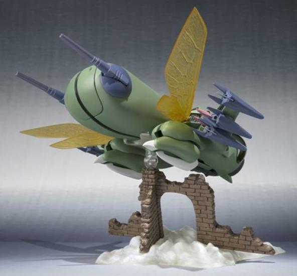 ROBOT Spirits -Robot Spirits-(SIDE AB)Four (Tamashii Web Exclusive)