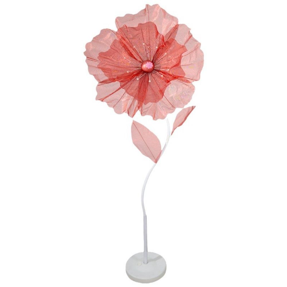 3D Simulated Flowers 47cm Colorful Artificial Butterfly Window Display Large-scale Layout Background Decoration Wedding Backdrop