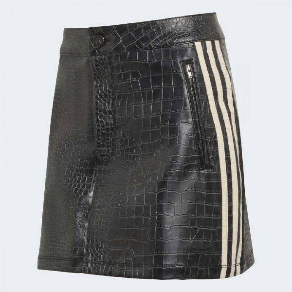Brand Womens Leading Trend Mini Skirt