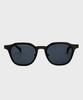 Odeuaiweeo L4 Sunglasses Black
