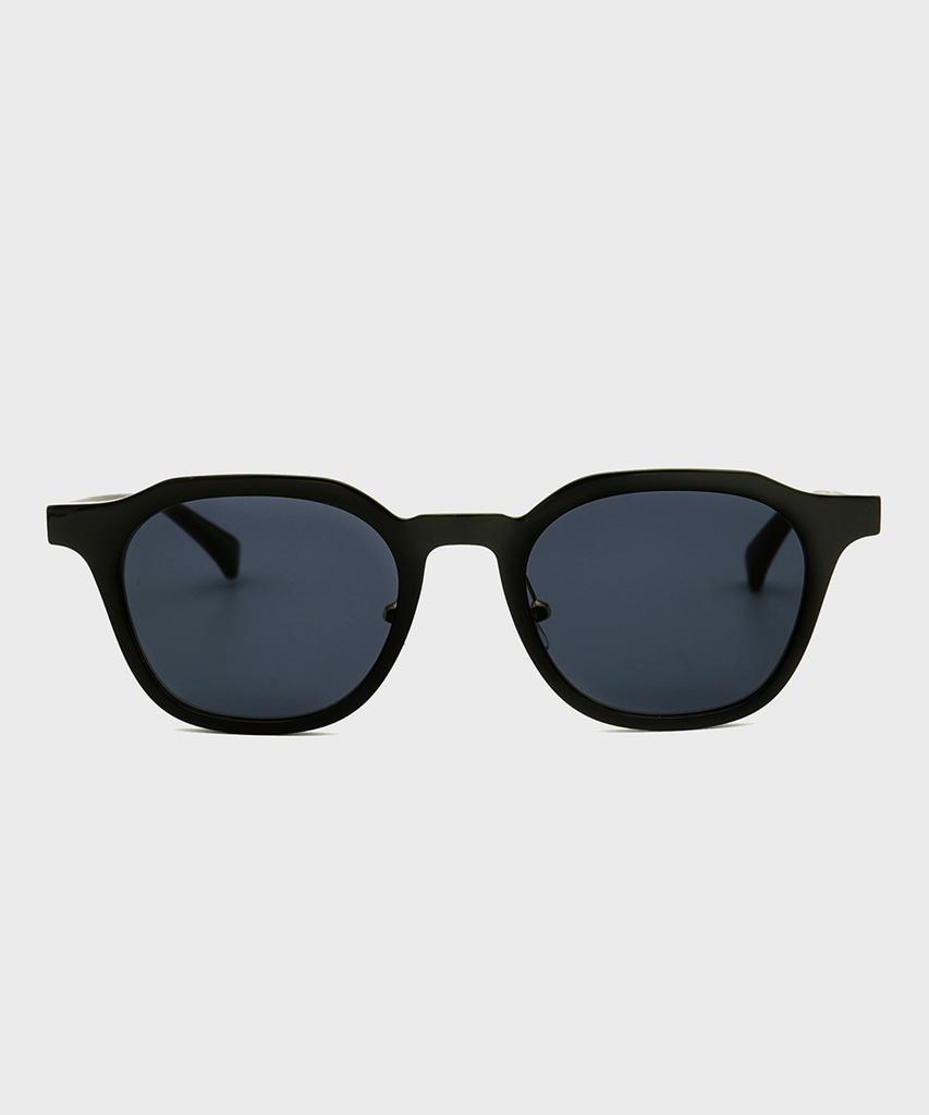Odeuaiweeo L4 Sunglasses Black