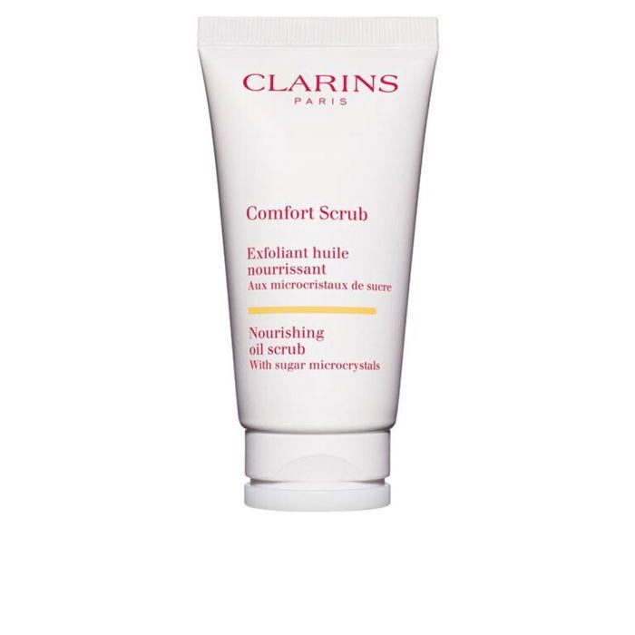 Parasanteonline COMFORT SCRUB huile exfoliante nourrissante 50 ml
