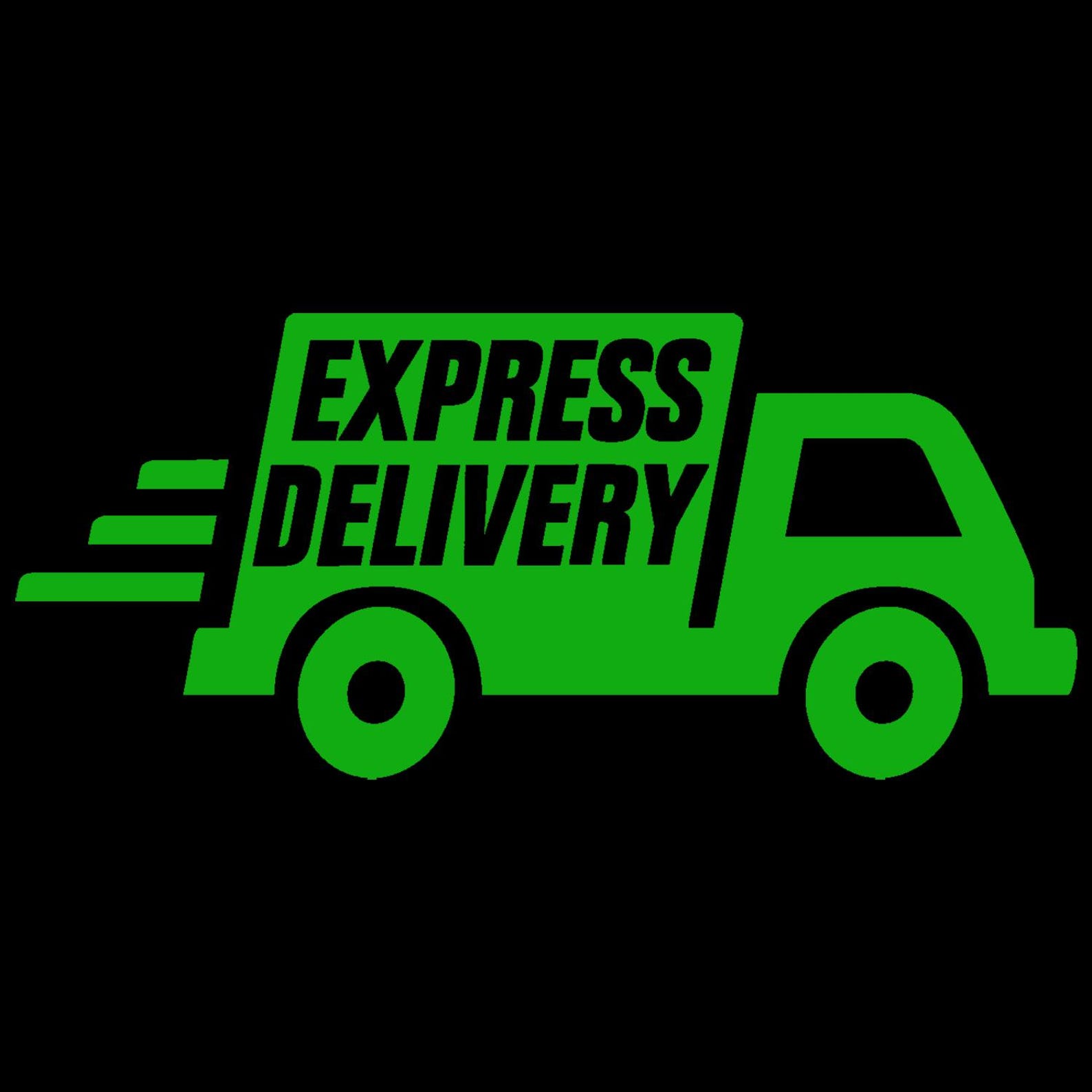 EXPRESS Shipping Upgrade 4XL