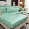 Stretch Sofa Cover Elastic Sofa Cushion Cover For Living Room Furniture Protector For Pets Removable Sofa Seat Cover