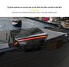 High-Performance Rear Spoiler Air Deflector for Land Rover Defender 110/90