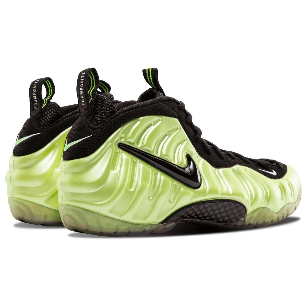 Nike Air Foamposite Pro Electric Green 624041-300