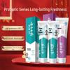 Yunnan Baiyao Probiotic Toothpaste Family Pack