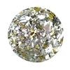 Festive Silver and Gold Sequins 100 G