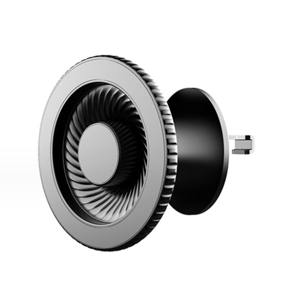 

Магнитный автомобильный держатель для телефона, подставка для телефона на вентиляционное отверстие автомобиля, Magsafe, IPhone 15, 14, 13 Pro Max, магнитное крепление для телефона, автомобильный аксессуар чёрный