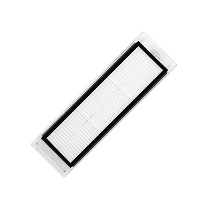 Roborock S5, S6, T6, T7 Main Brush, Side Brush, Mop, and Filter Accessories
