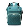 Mommy Bag, Hand-held Backpack, Multi-functional Portable Milk Storage Bag, New Outdoor Fashionable Backpack