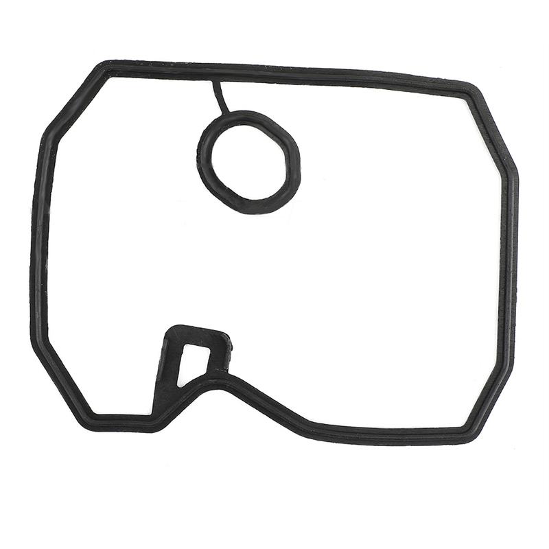 Valve Cover Gasket Seal For Honda NT NTV NV Steed 400 VRX400 Cylinder Head Rubber Ring NTV650 NV600 400 Shadow XRV Africa Twin