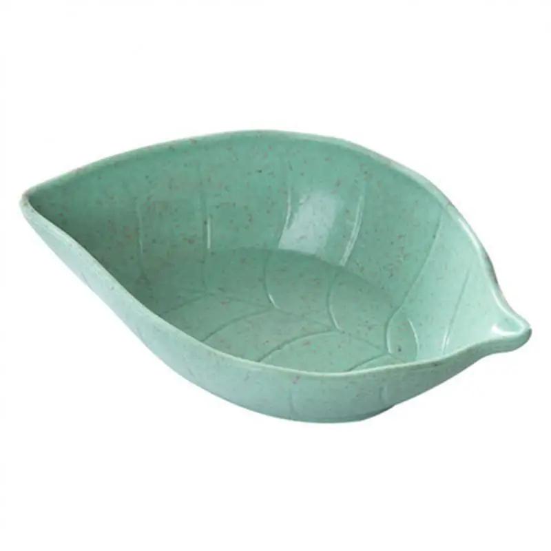 Tableware Bowl Heart Shape Lightweight Seasoning Bowl Food Sauce Dish Appetizer Plates For Kitchen Tools Kitchen Accessories