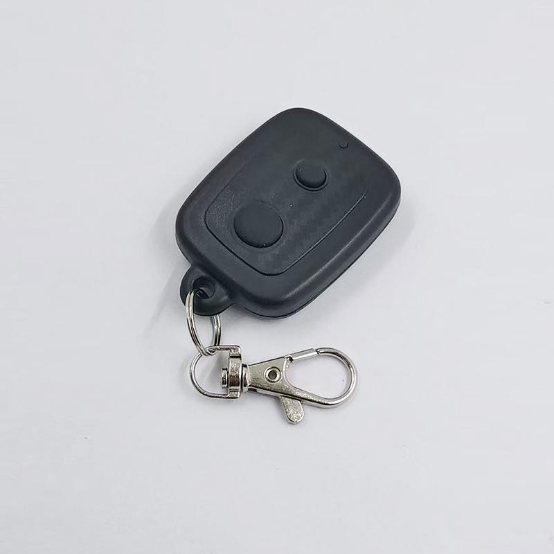 

Compatible Toyota & Perodua 2-Button Car Key for Malaysia, Southeast Asia, Proton & Lotus Models