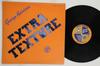 LP Record GEORGE HARRISON  Extra Texture EAS80355 APPLE 1975 Japan Rock Used