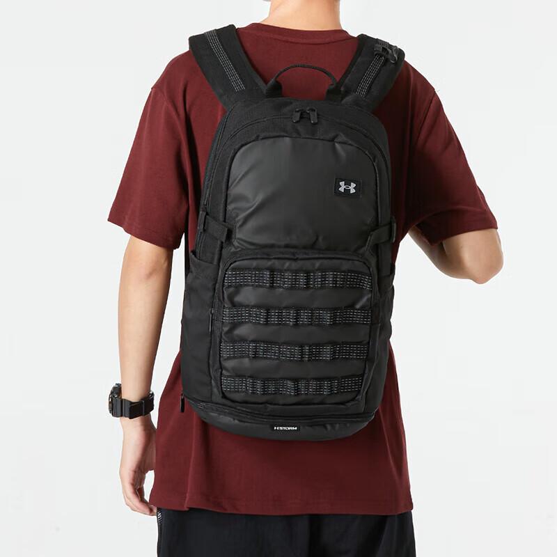 Under Armour Unisex Fashion Backpack OSFM