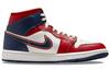 Jordan 1 Mid Usa 2022 Women's DQ7648-600