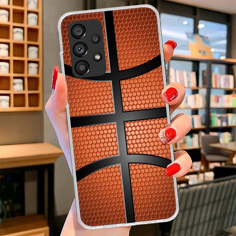 

Basketball Basket Play Phone Case For Samsung Galaxy A17 A37 A57 A16 A26 A36 A56 A15 A25 A35 A55 A14 A24 A34 A54 A13 A23 A33 A53 Samsung A56
