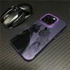 The new art cat is suitable for iphone17 mobile phone case Apple 16promax/15 anti-drop 14pro13 Europe and America