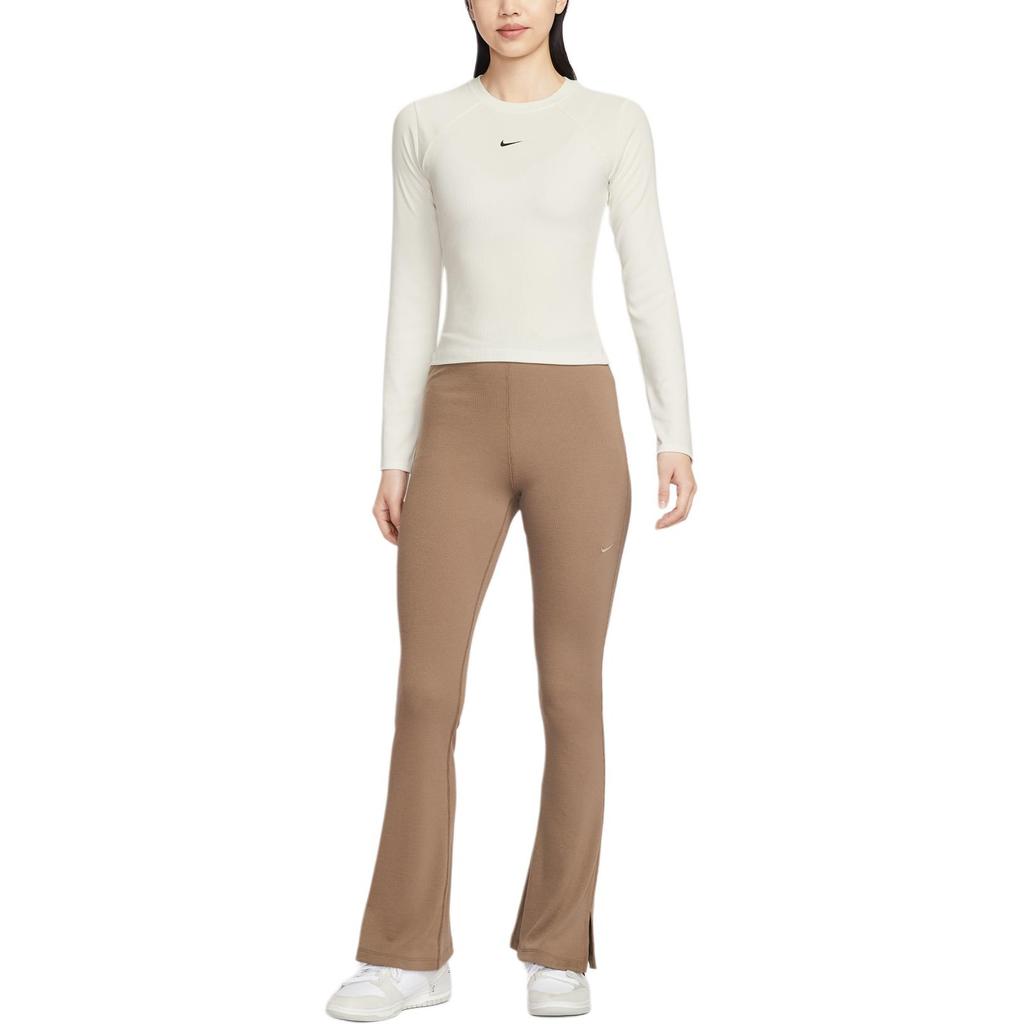 Nike Raglan Sleeve T Shirt Women's IF0237-133