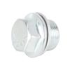 uxcell Drain Screw, Drain Plug Nut Screw, Drain Bolt with