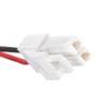 New LED light cluster assembly For Hoover & Candy Fridge Freezer PCB Circuit Board Accessories 41041487 SW-BX02A W27-39