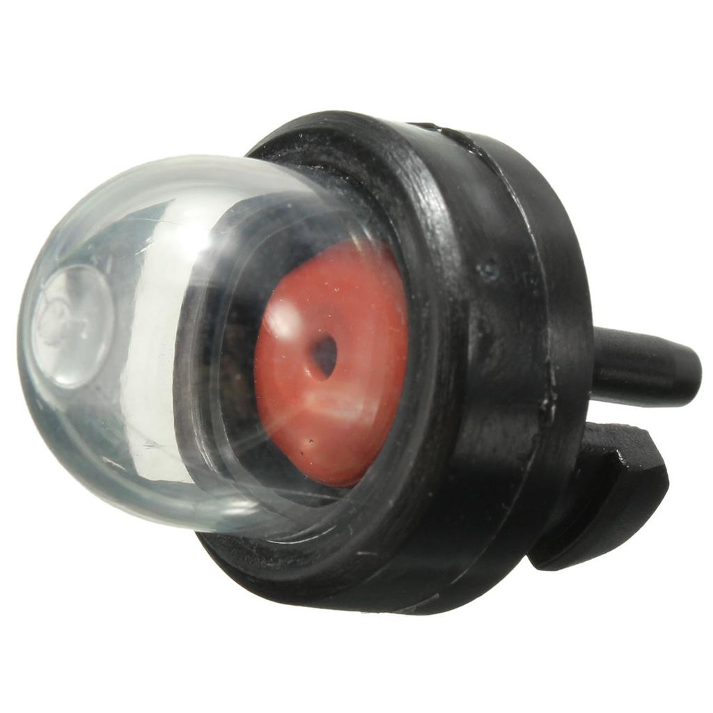 Snap-In Primer Fuel Bulb Pump For Stihl McCulloch Chainsaw 3210 3214 3216 3200 3205 Chainsaw Blower Trimmer Carburetor