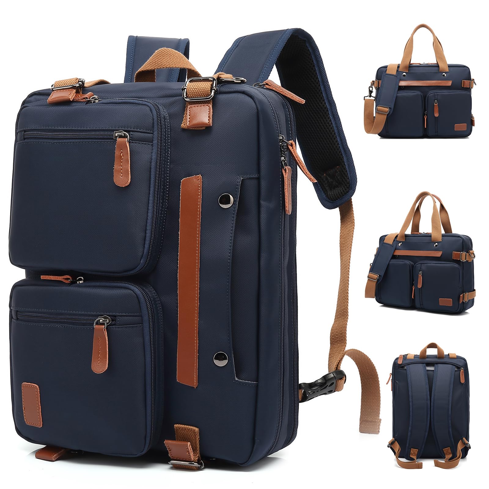 

Бизнес Большой ПК Водный Путешествия [FULONEEI] Рюкзак, Рюкзак, Мужской Рюкзак, Рюкзак, Вместимость, 3-х сторон, Водонепроницаемый, Легкий, 15,6 дюйма, Рюкзак,